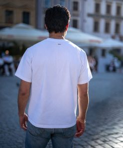 Colombian Rebel - T shirt essencial