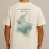 Colombian Rebel - T shirt normal sized