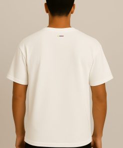 Colombian Rebel - T shirt oversized