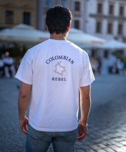 Colombian Rebel - T-shirt