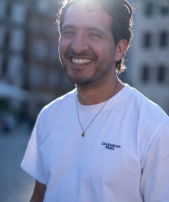 Colombian Rebel - T-shirt